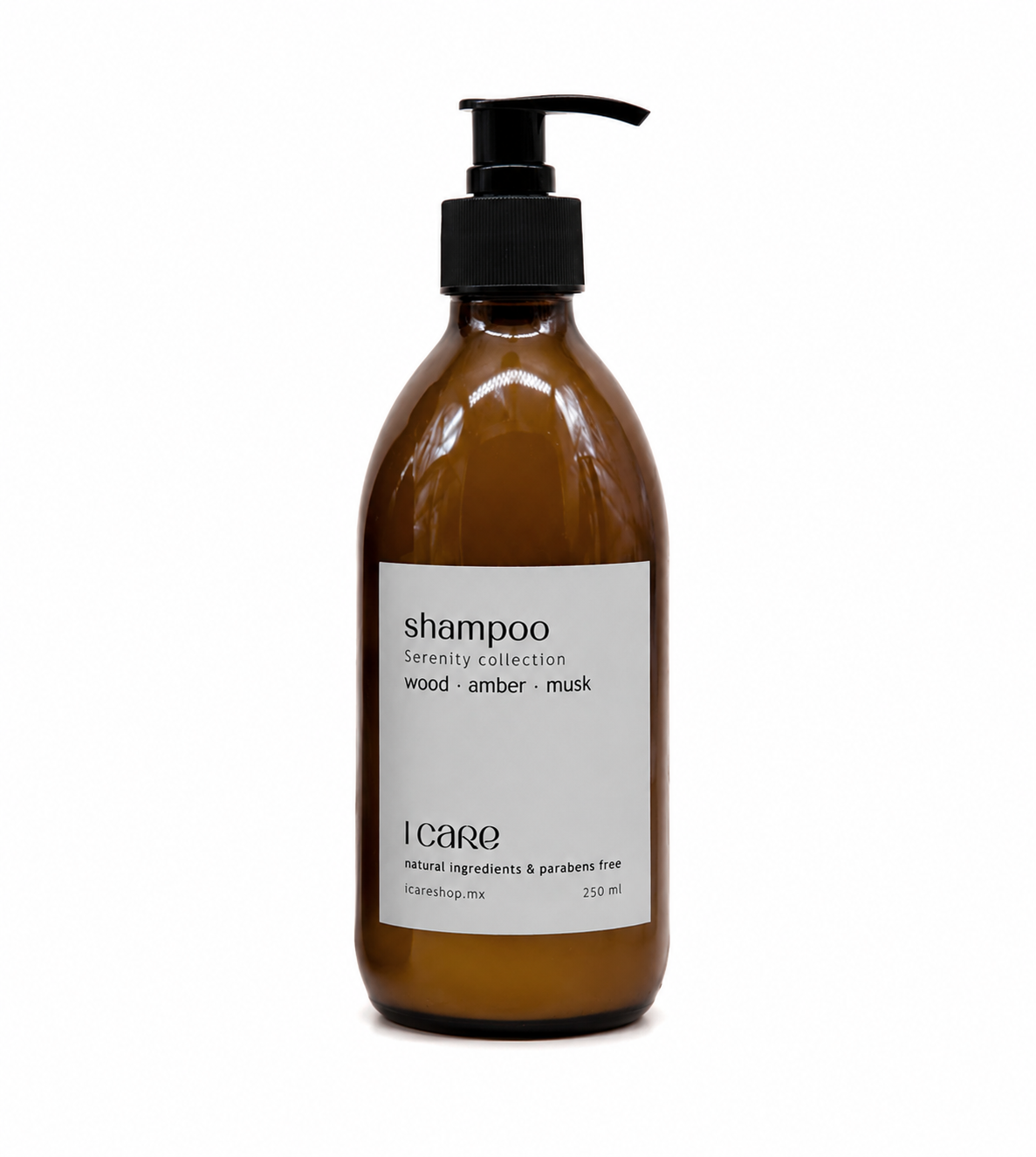 Shampoo