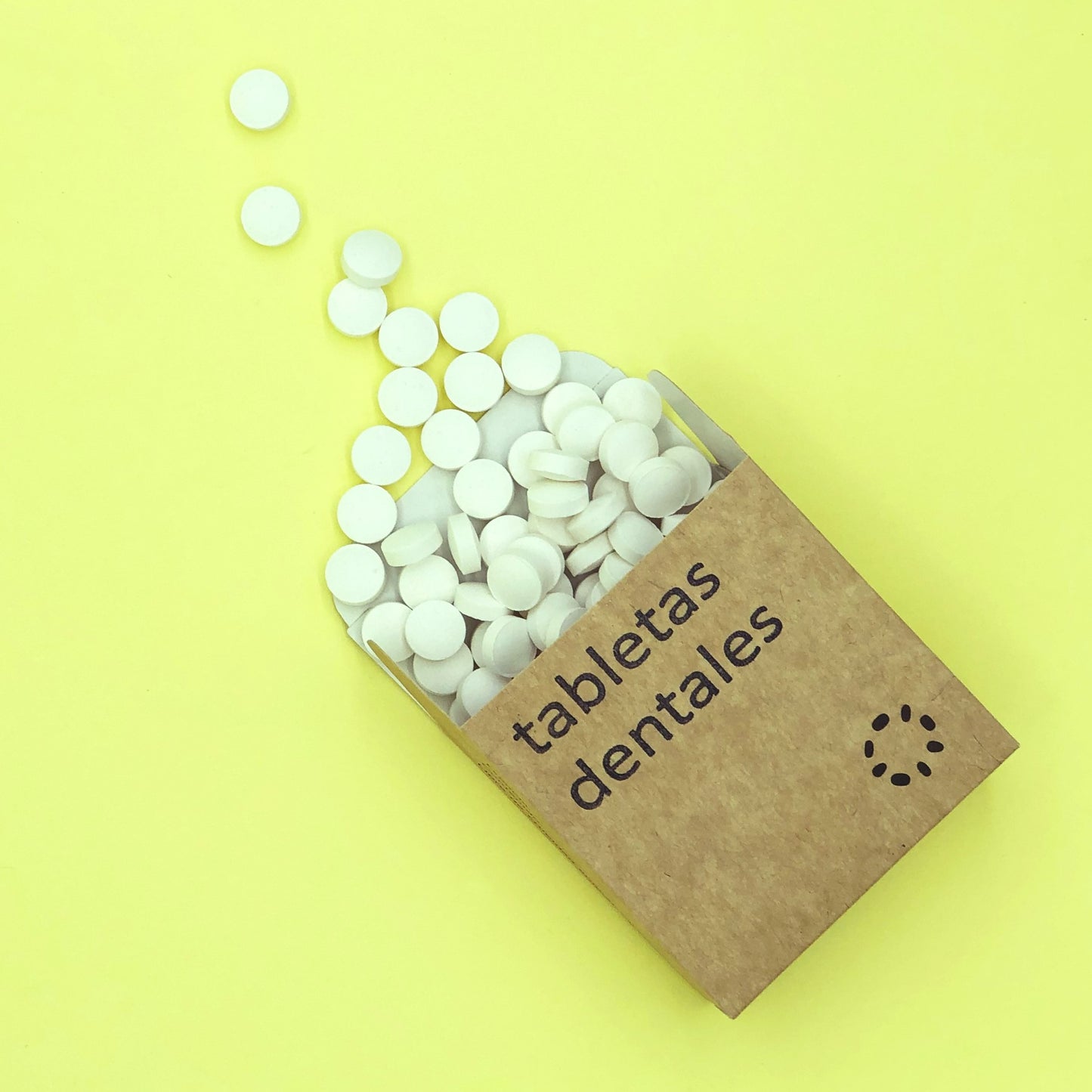 Tabletas dentales