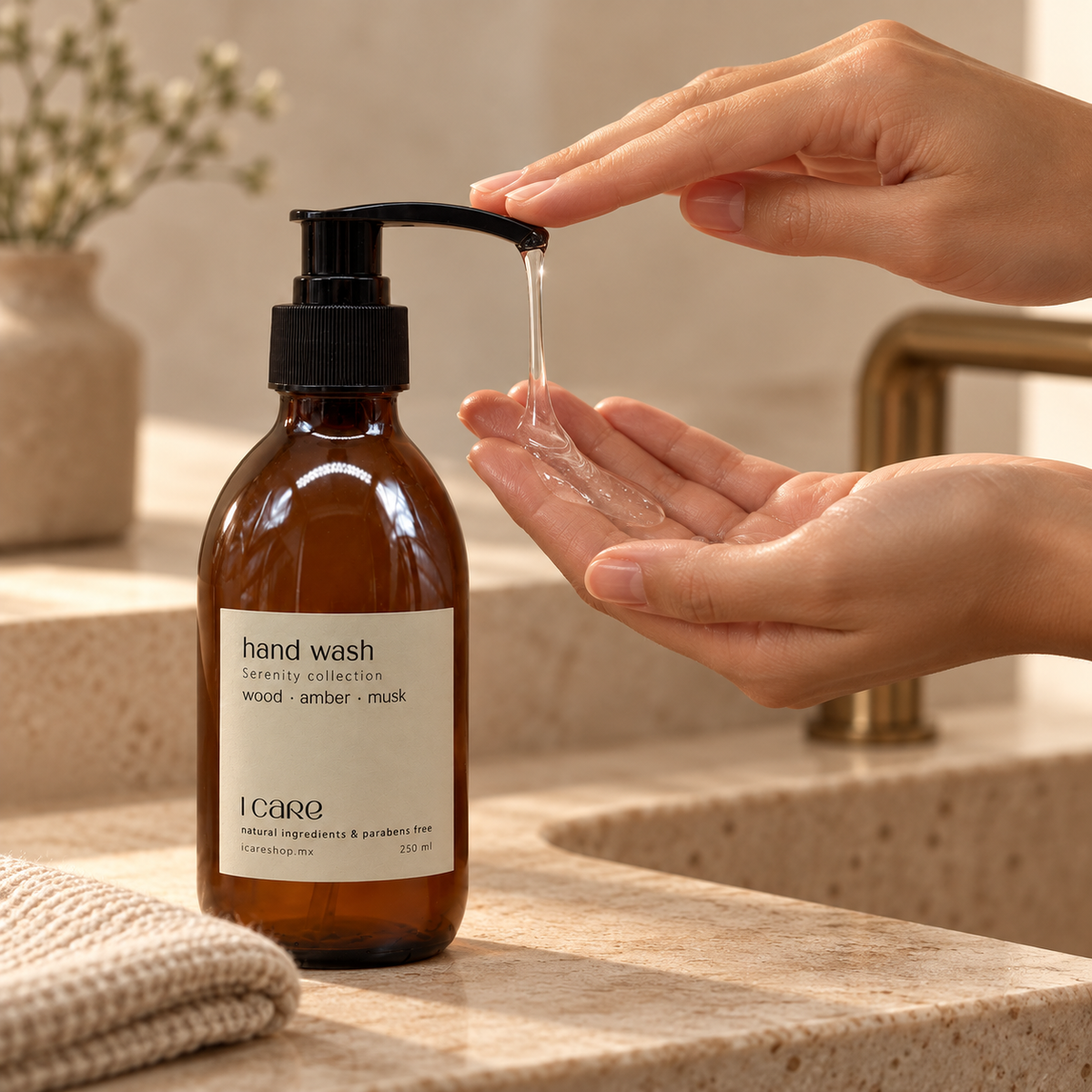 Body Lotion