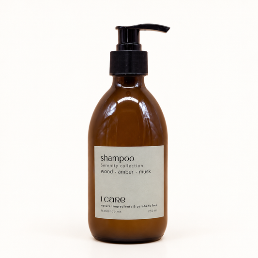 Serenity Shampoo