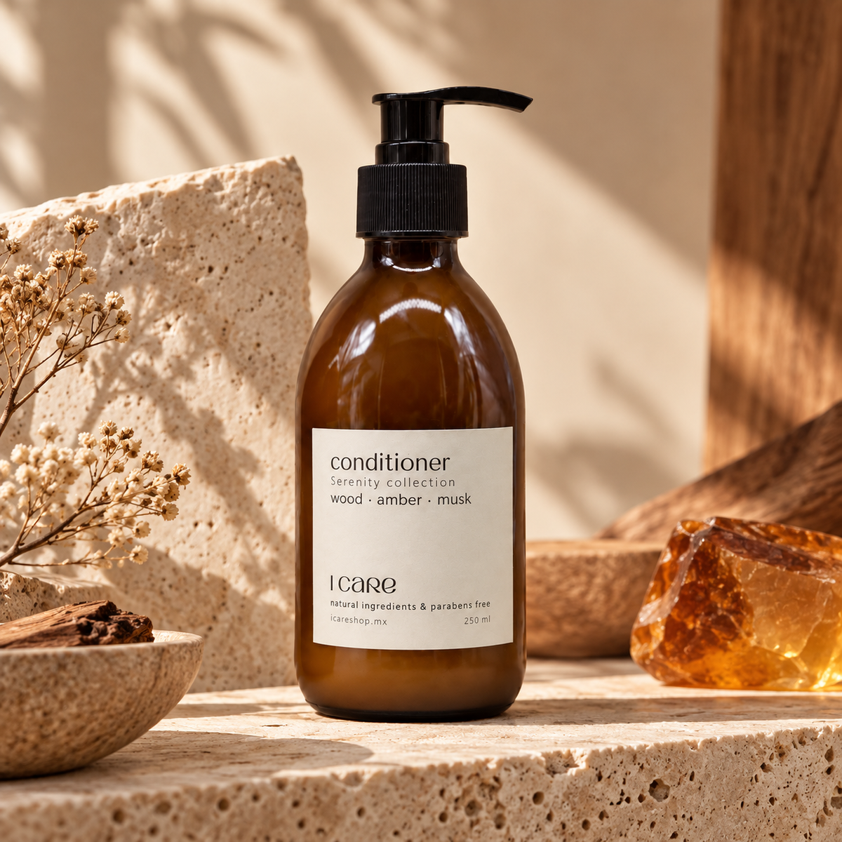 Serenity Conditioner