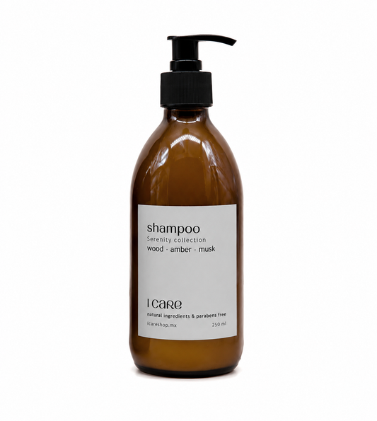 Shampoo