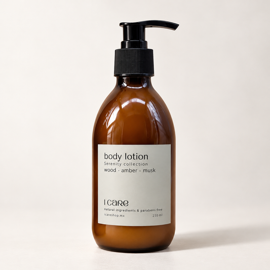 Body Lotion